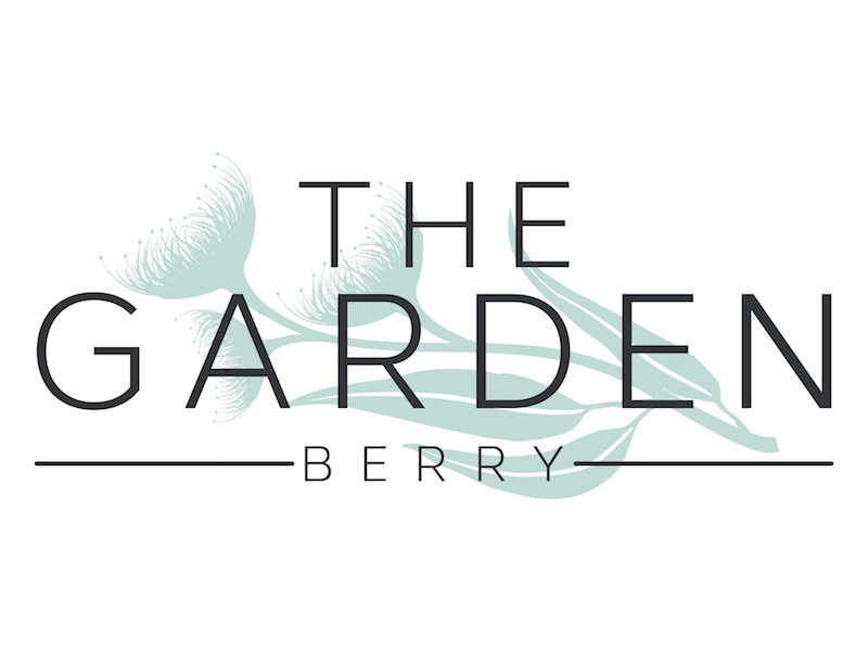 The Garden Berry