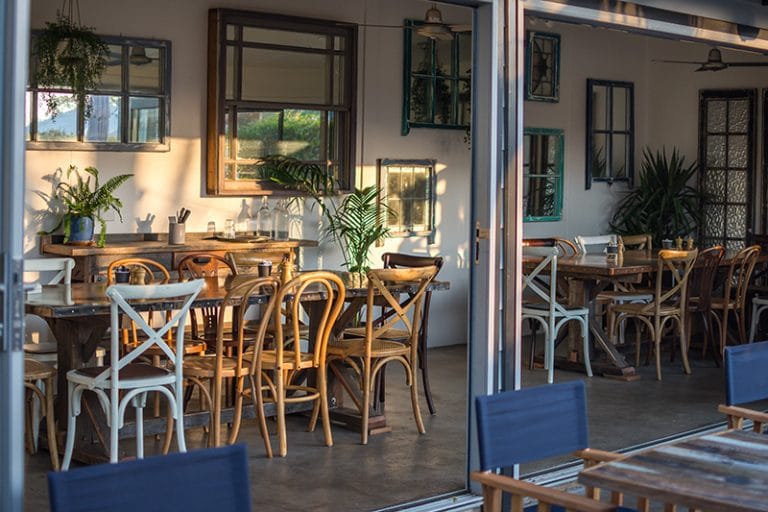 The Garden Berry Berry, South Coast NSW