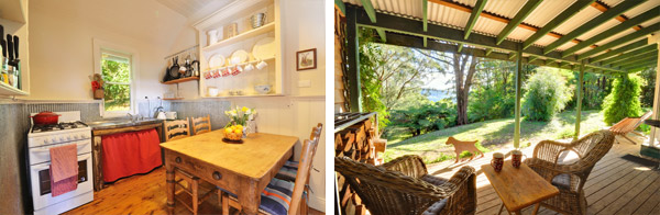 Red Dog Cottage | Accommodation Berry NSW