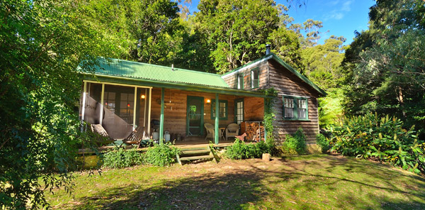 Red Dog Cottage | Accommodation Berry NSW