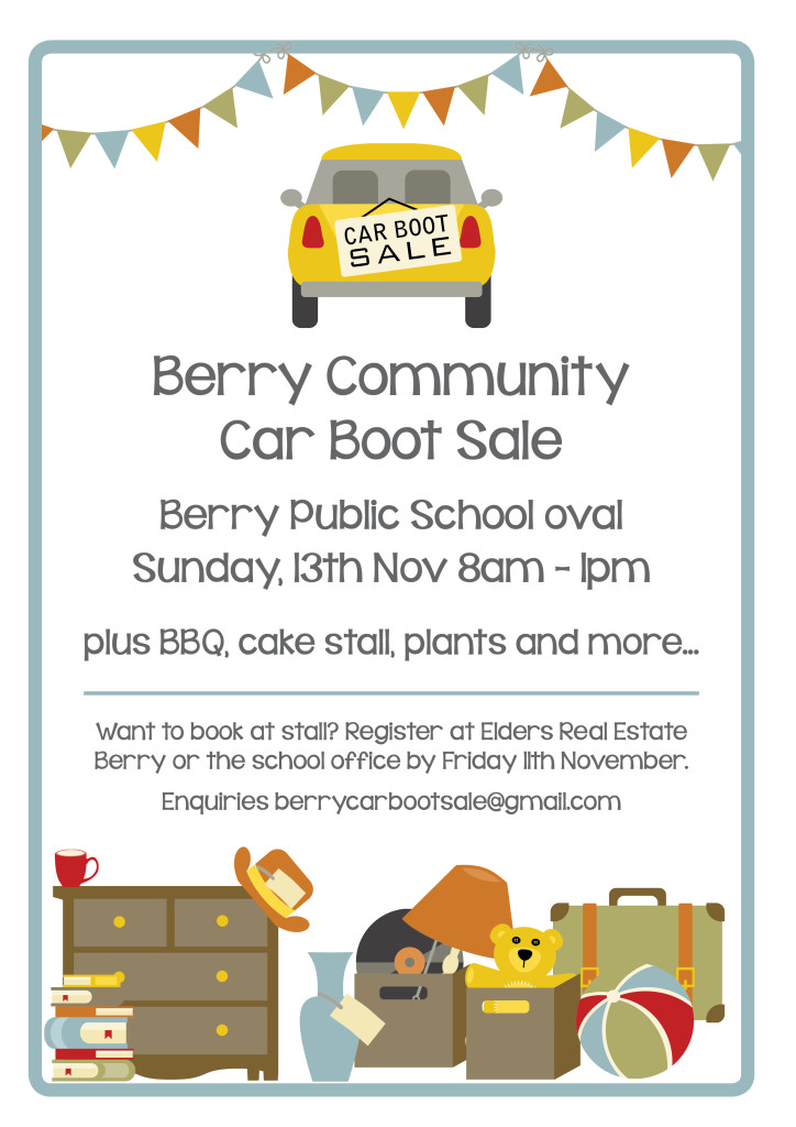 berry-community-car-boot-sale-letter-drop