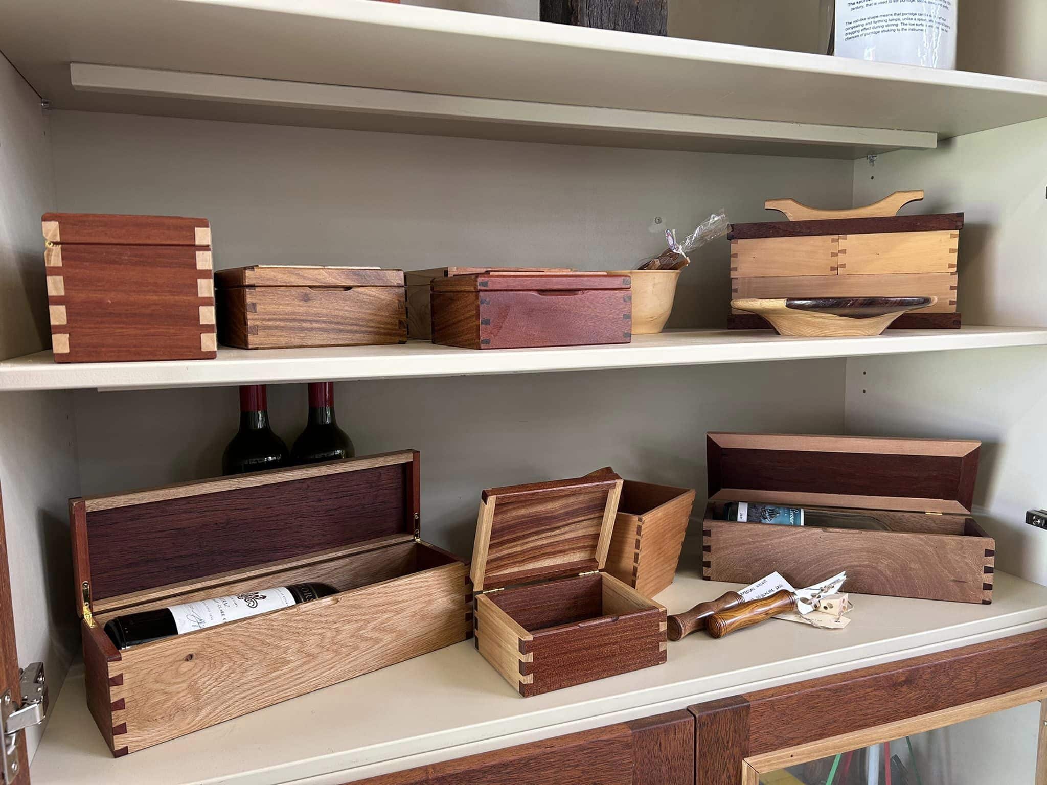 Berry Men's Shed Big Christmas Sale Berry NSW